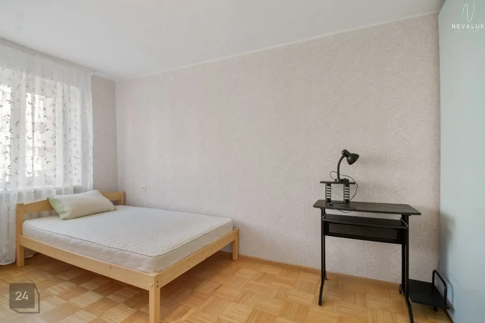 3-room apartment in Tallinn, Põhja-Tallinna linnaosa - photo 4