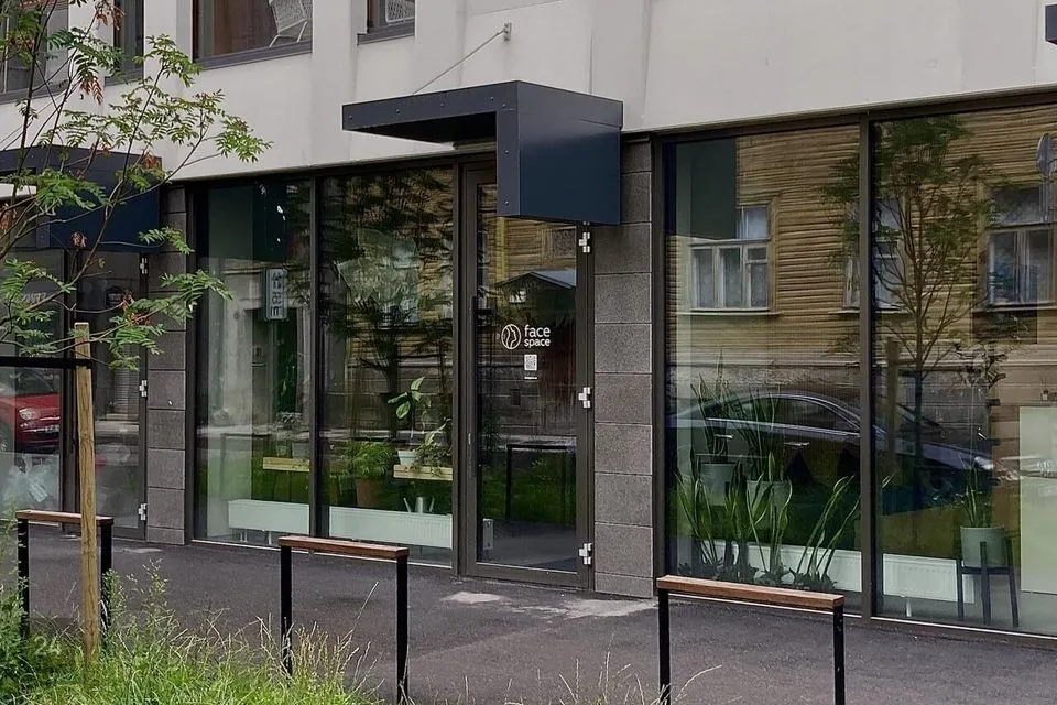 Mitme sihtotstarbega, 53 m² Äripind - Tallinn, Kesklinna linnaosa - foto 2