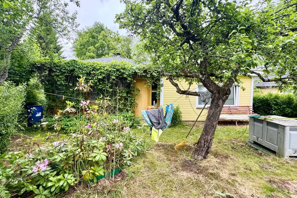 4-toaline Suvila  -  Saku vald, Roobuka küla - foto 3