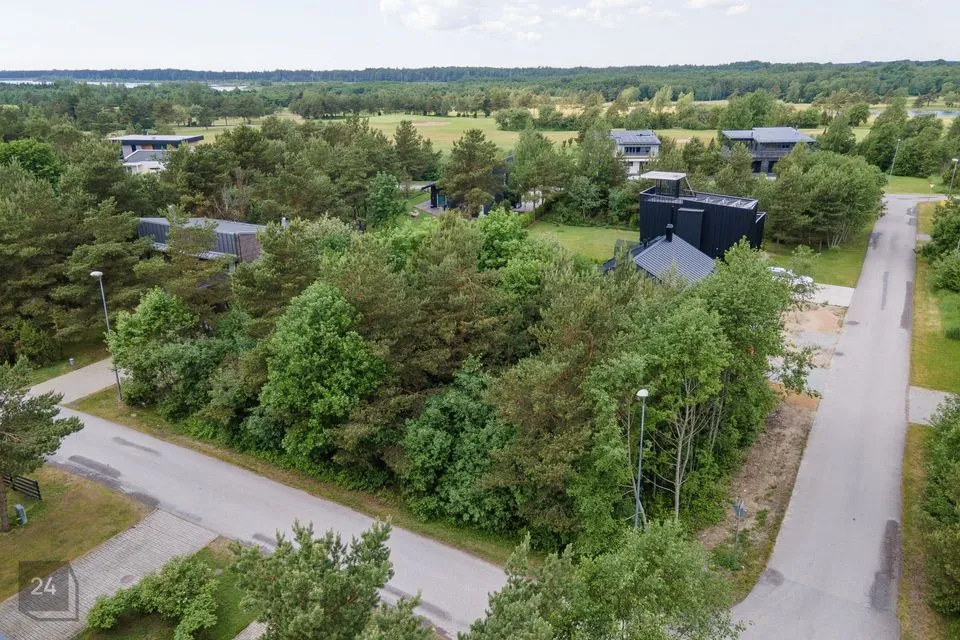 Elamumaa, 645 m² Maa - Saaremaa vald, Kuressaare linn - foto 3