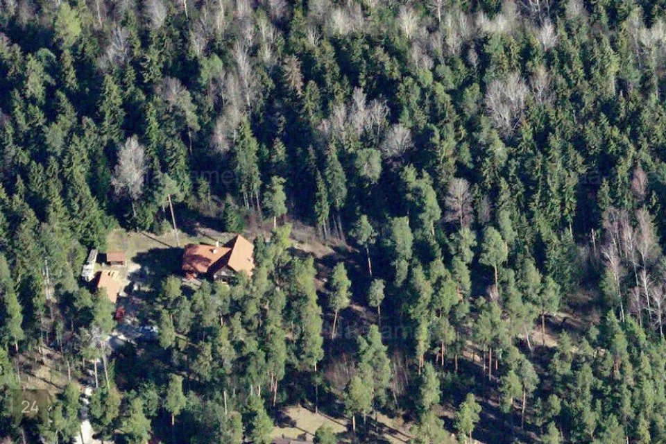 Elamumaa, 1458 m² Maa  -  Viljandi vald, Vaibla küla - foto 3