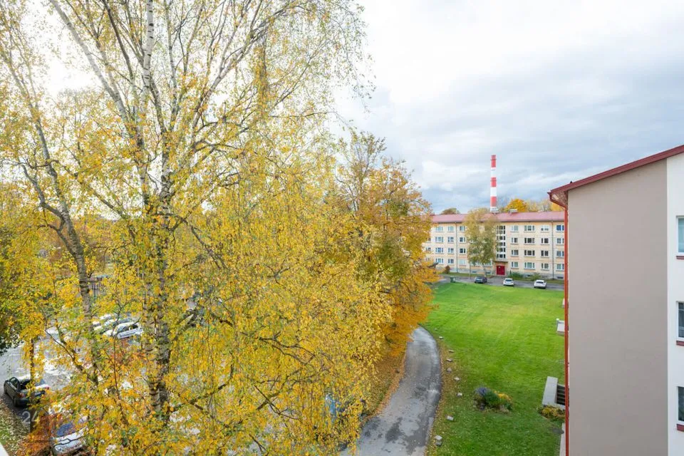 2-toaline Korter  -  Tallinn, Mustamäe linnaosa - foto 3