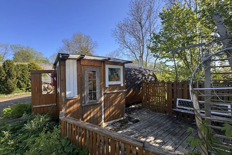 2-toaline Maja  -  Rae vald, Pajupea küla - foto 5