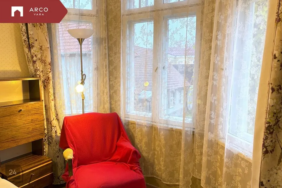 2-toaline Korter - Viljandi linn - foto 4