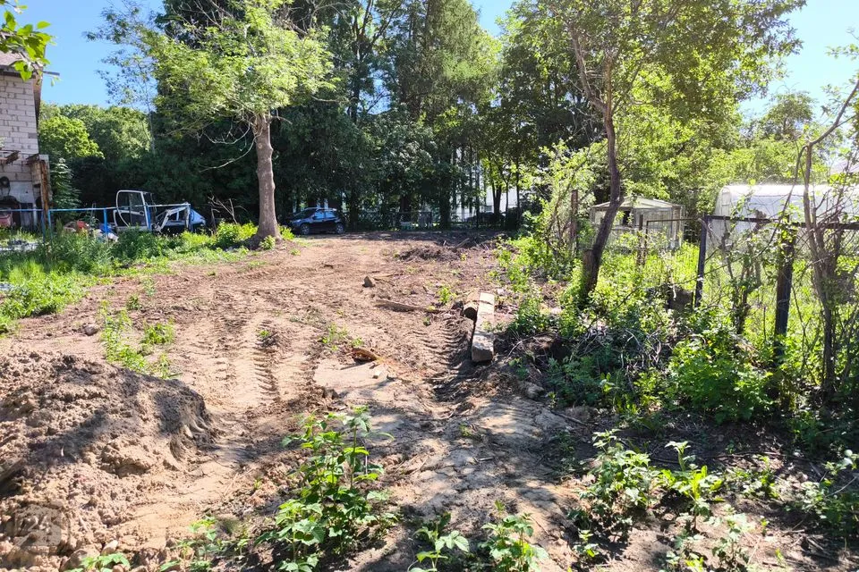 Residential land, 598 m² land in Jõhvi vald, Jõhvi linn - photo 2