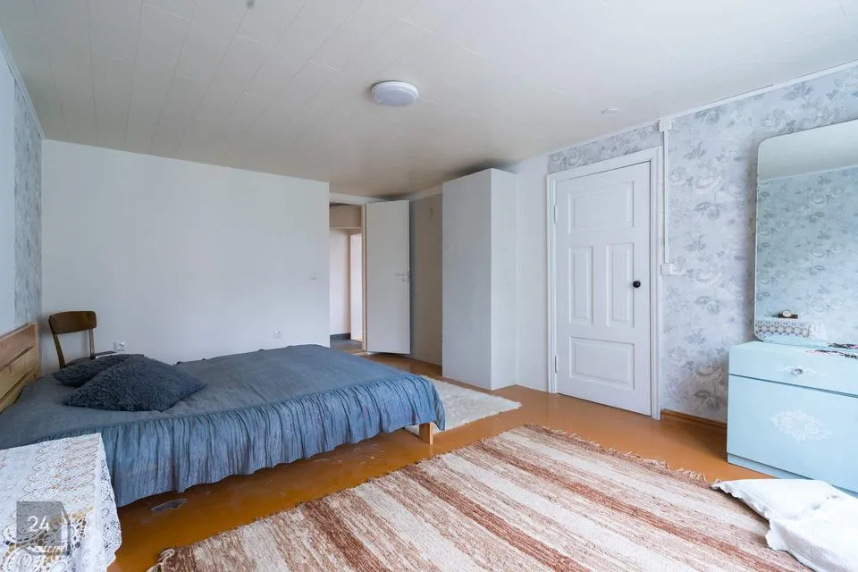 2-toaline Korter - Võru linn - foto 3