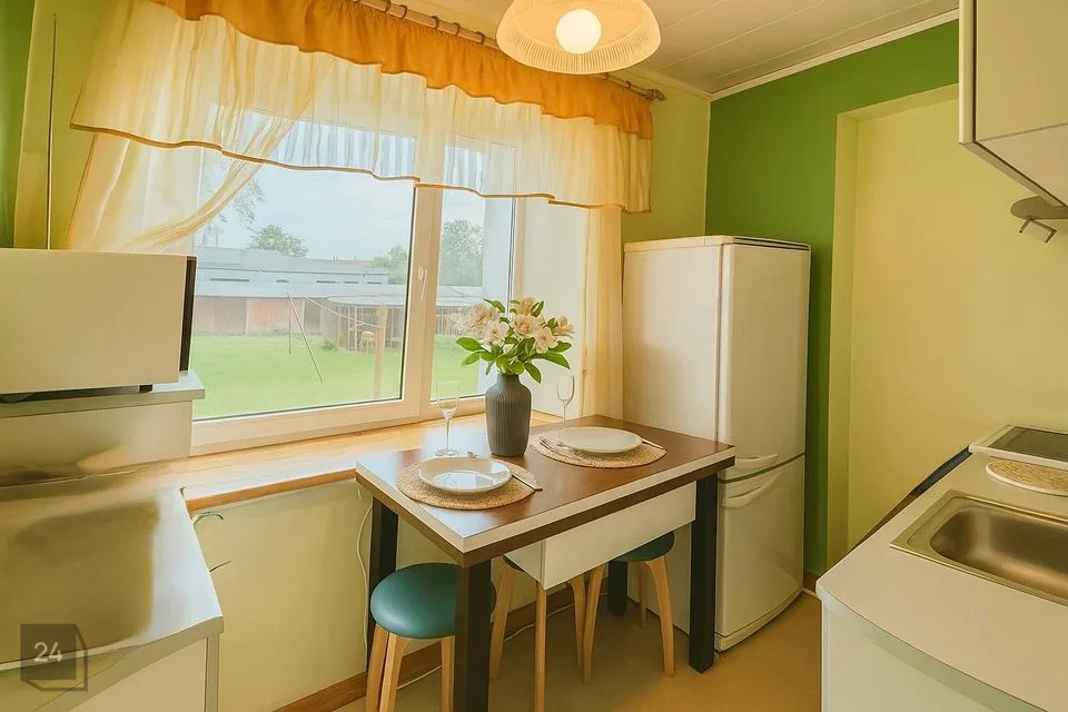 2-toaline Korter  -  Pärnu linn, Pärnu linn - foto 5