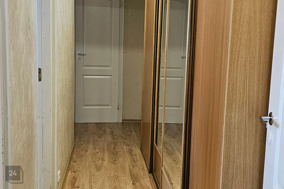 3-toaline Korter  -  Tallinn, Haabersti linnaosa - foto 4