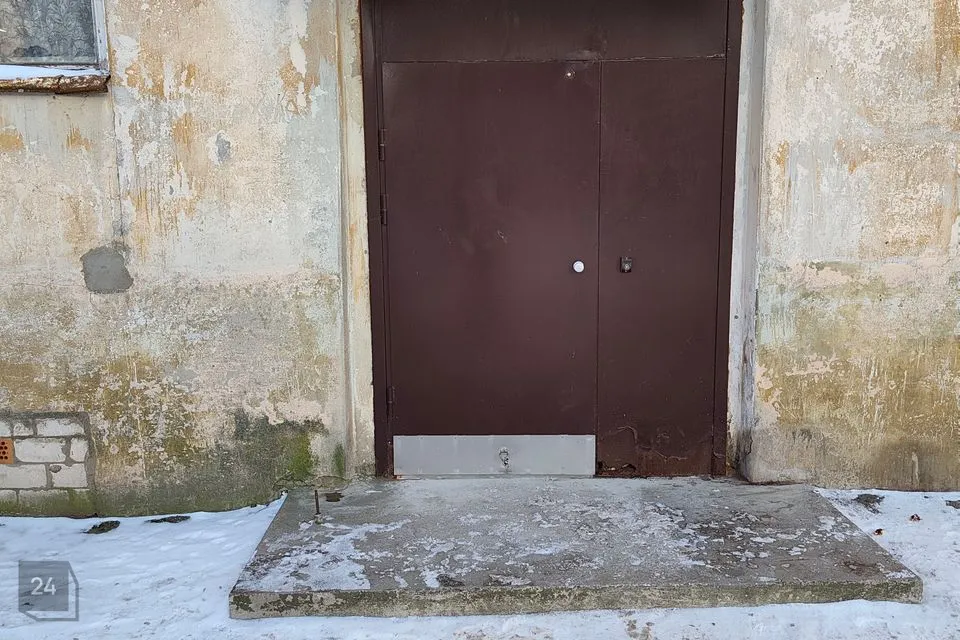 1-комнатная Квартира в Kohtla-Järve linn, Järve linnaosa
