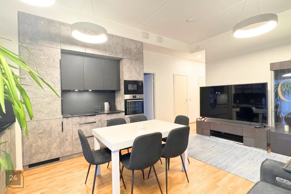 3-toaline Korter - Tallinn, Mustamäe linnaosa - foto 2