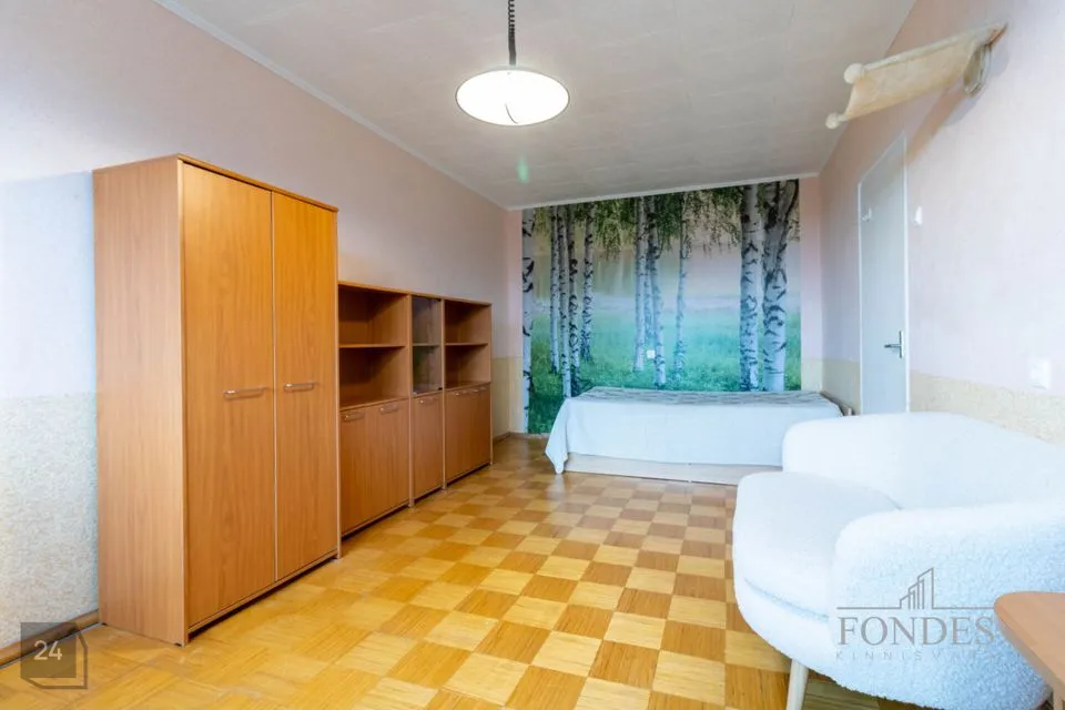1-toaline Korter - Tallinn, Lasnamäe linnaosa - foto 4