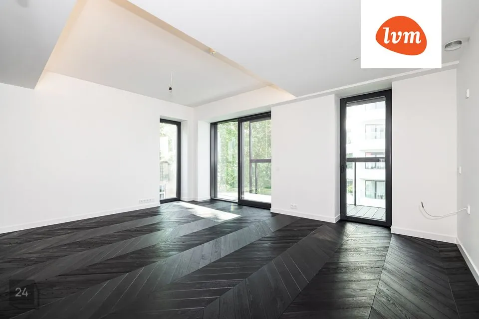 2-toaline Korter - Tallinn, Kesklinna linnaosa