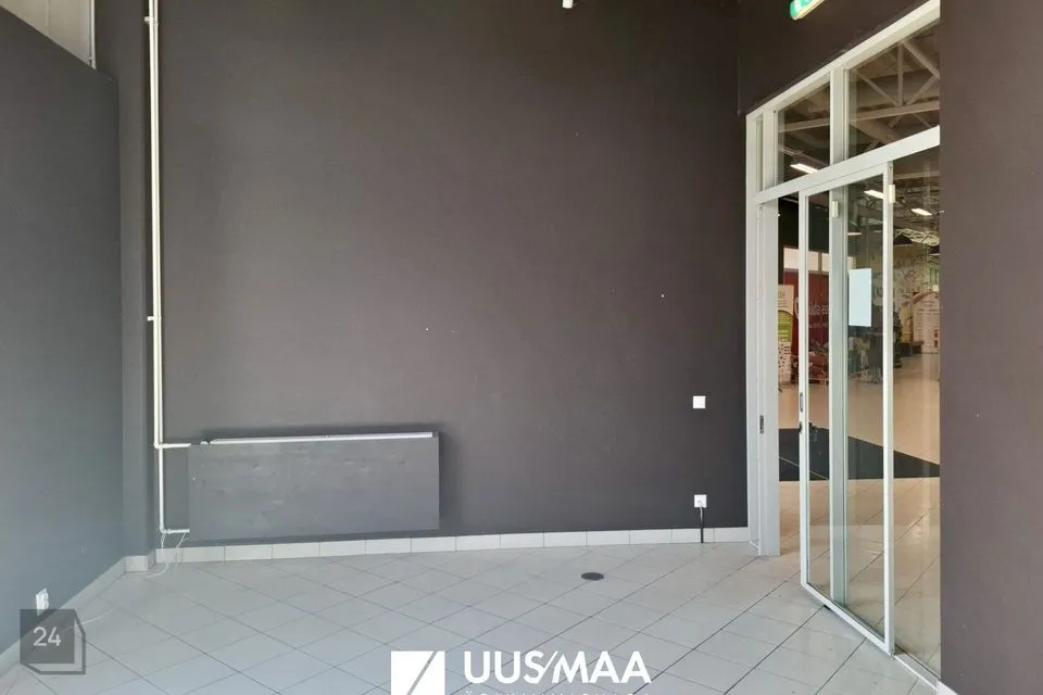 Kaubandus või Teenindus, 24 m² Äripind - Tallinn, Nõmme linnaosa - foto 2
