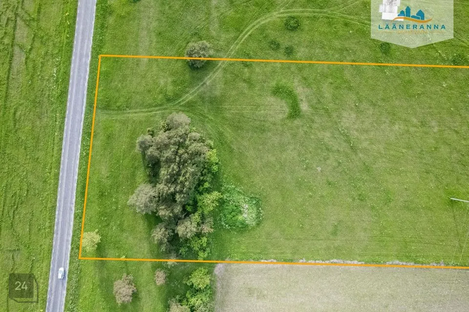 Maatulundusmaa, 31600 m² Maa  -  Lääne-Harju vald, Tõmmiku küla - foto 5