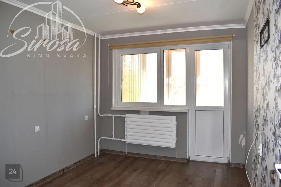 3-toaline Korter - Kohtla-Järve linn, Järve linnaosa