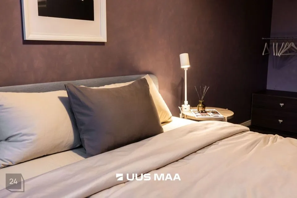 2-toaline Korter - Tallinn, Kristiine linnaosa - foto 2