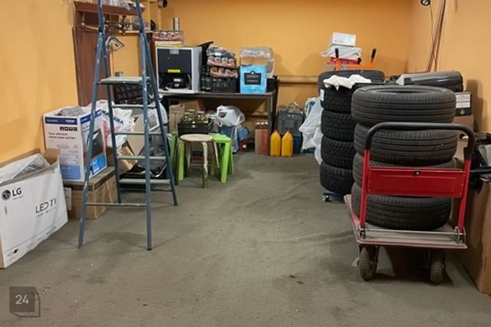 18 m² Garaaž  -  Tallinn, Lasnamäe linnaosa - foto 4