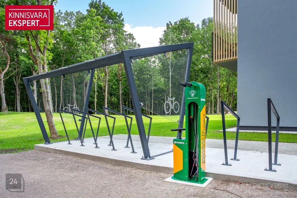 3-toaline Korter - Pärnu linn, Pärnu linn - foto 4