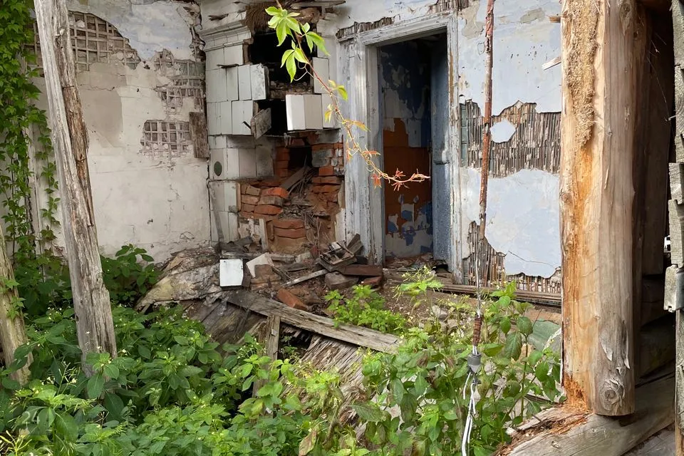 5-toaline Maja  -  Tartu vald, Saare küla - foto 4