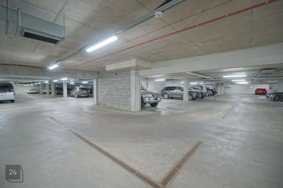 12 m² Garaaž  -  Tallinn, Kesklinna linnaosa - foto 2