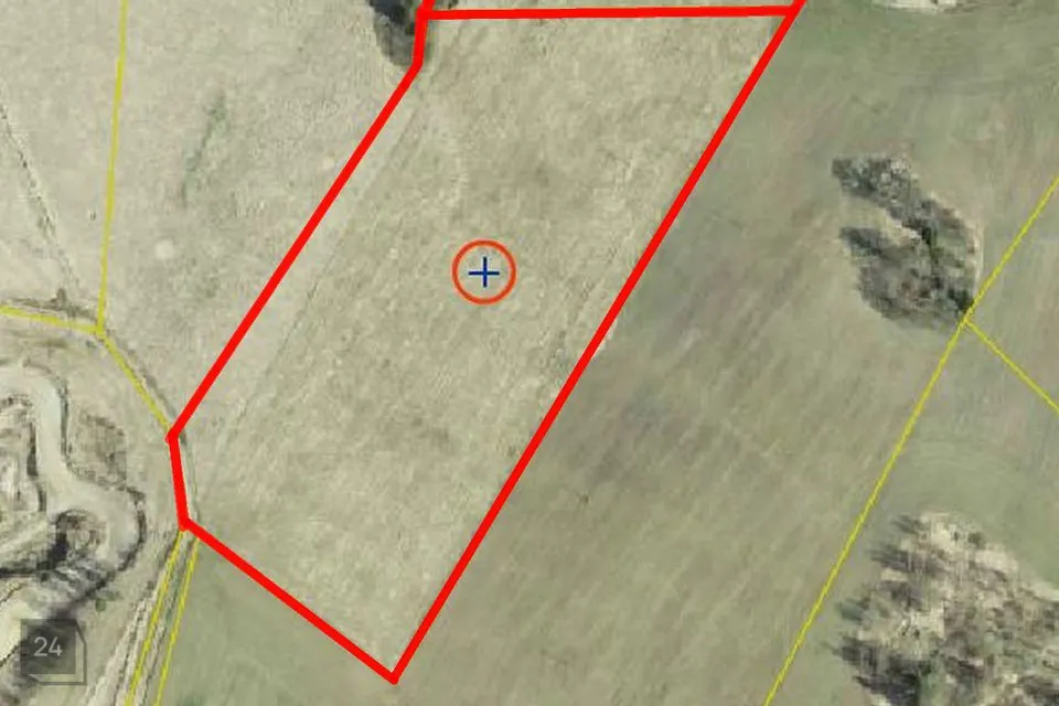 Земля жилой застройки, 48756 m² участок в Tori vald, Taali küla - фото 2