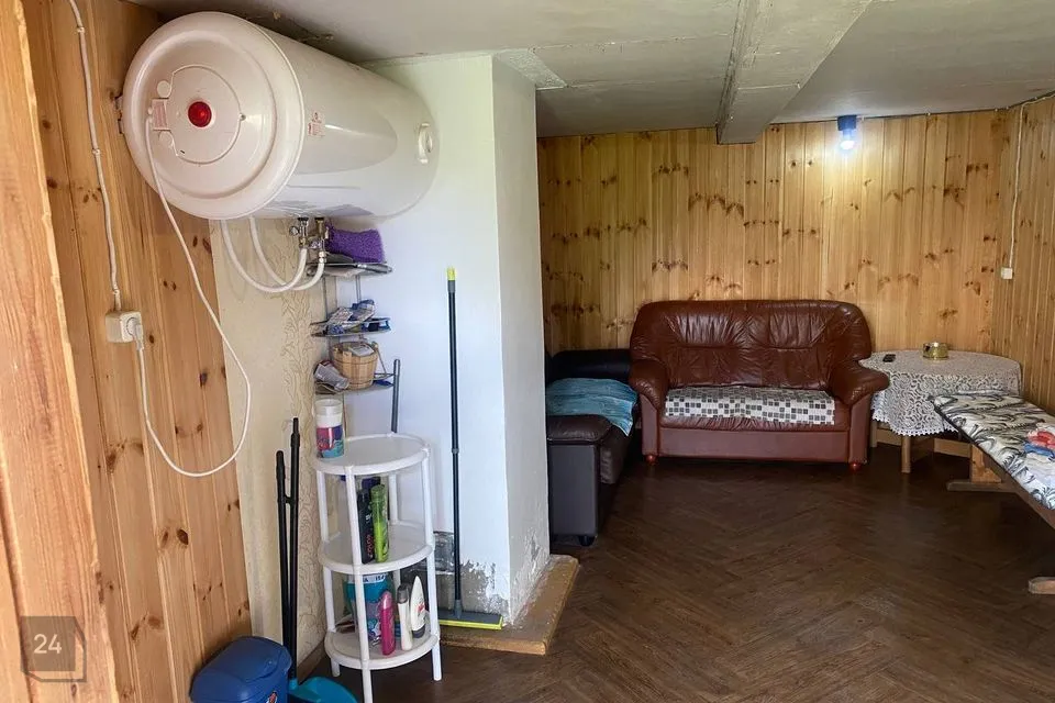 6-toaline Maja - Lüganuse vald, Purtse küla - foto 2
