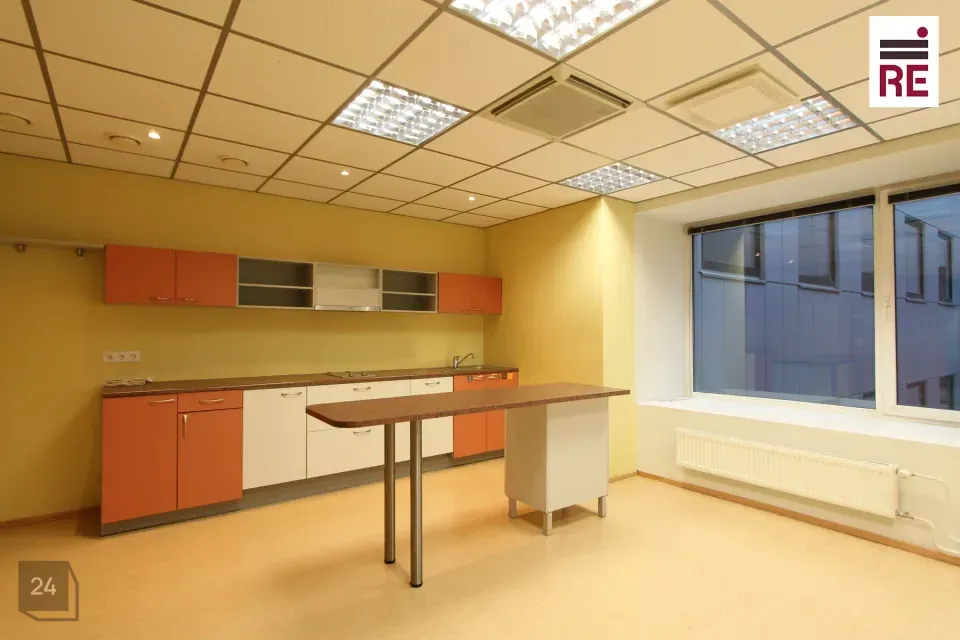 Büroo, 11 m² Äripind  -  Tallinn, Kesklinna linnaosa - foto 4