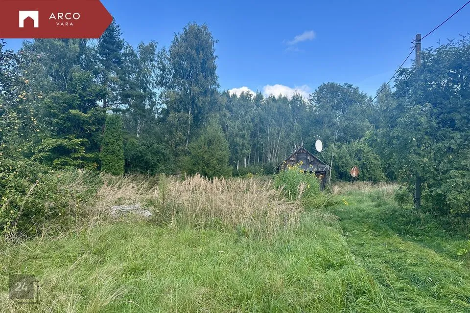 Elamumaa, 1470 m² Maa  -  Räpina vald, Veriora alevik - foto 4