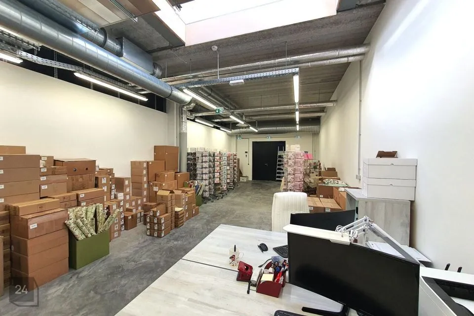 59 m² business in Tallinn, Mustamäe linnaosa - photo 5
