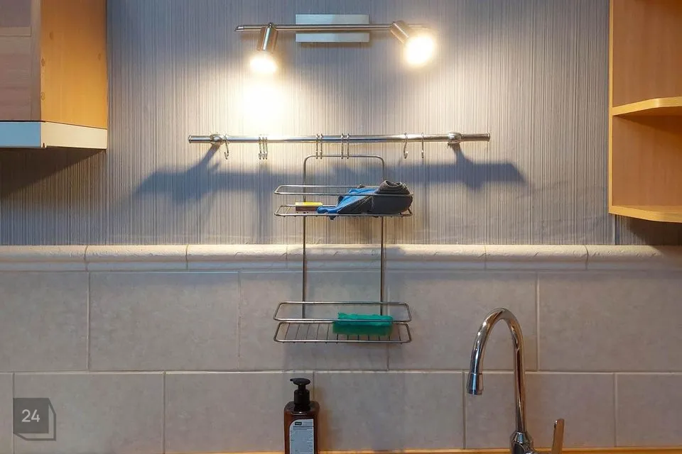 3-toaline Korter  -  Jõhvi vald, Jõhvi linn - foto 4