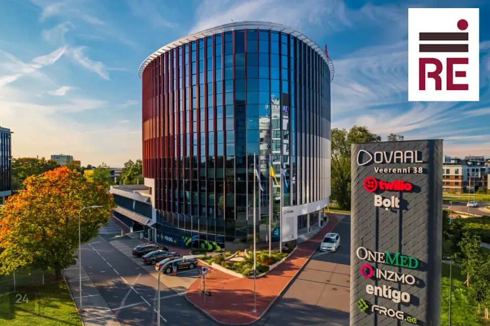 Multi-purpose, 191 m² business in Tallinn, Kesklinna linnaosa