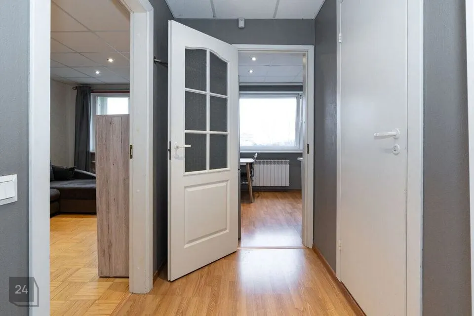 1-toaline Korter  -  Tallinn, Lasnamäe linnaosa - foto 4