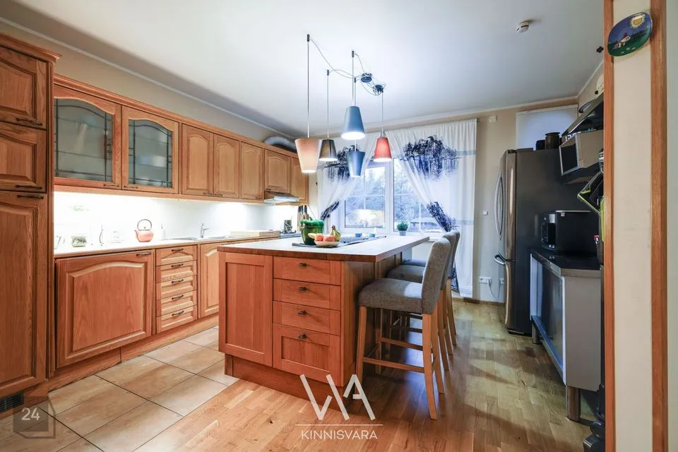 5-toaline Maja - Saku vald, Männiku küla - foto 2