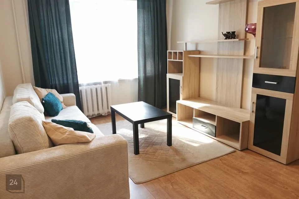 2-комнатная Квартира в Tartu linn, Tartu linn