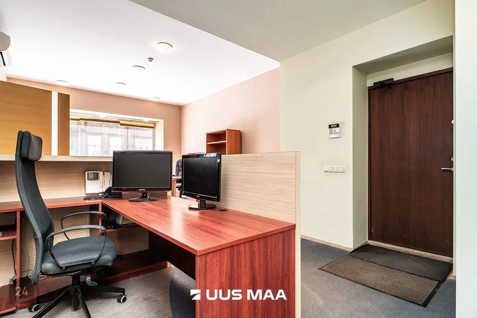 91 m² Äripind - Tallinn, Kesklinna linnaosa - foto 2