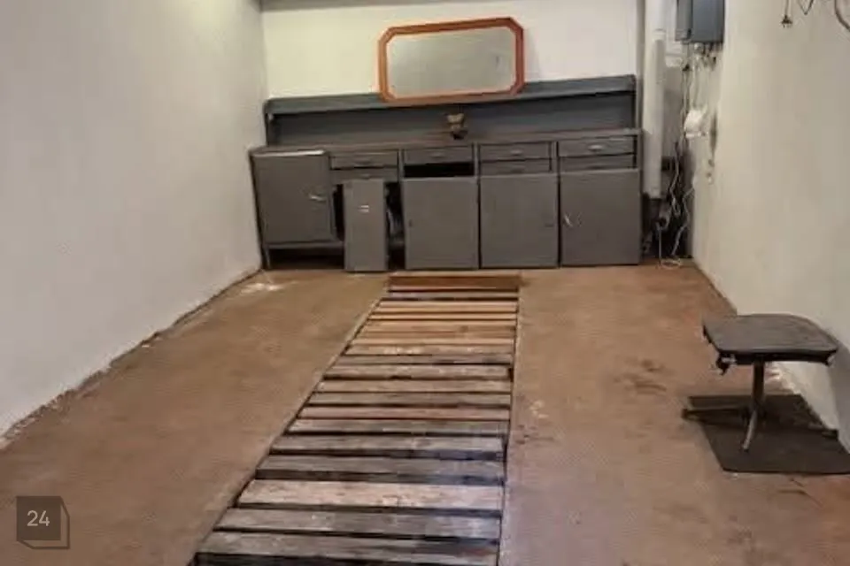 18 m² Garaaž  -  Tallinn, Nõmme linnaosa