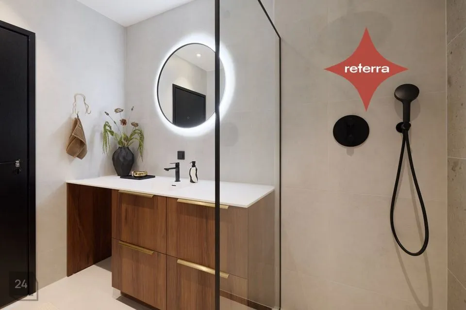 5-toaline Korter  -  Rae vald, Rae küla - foto 5