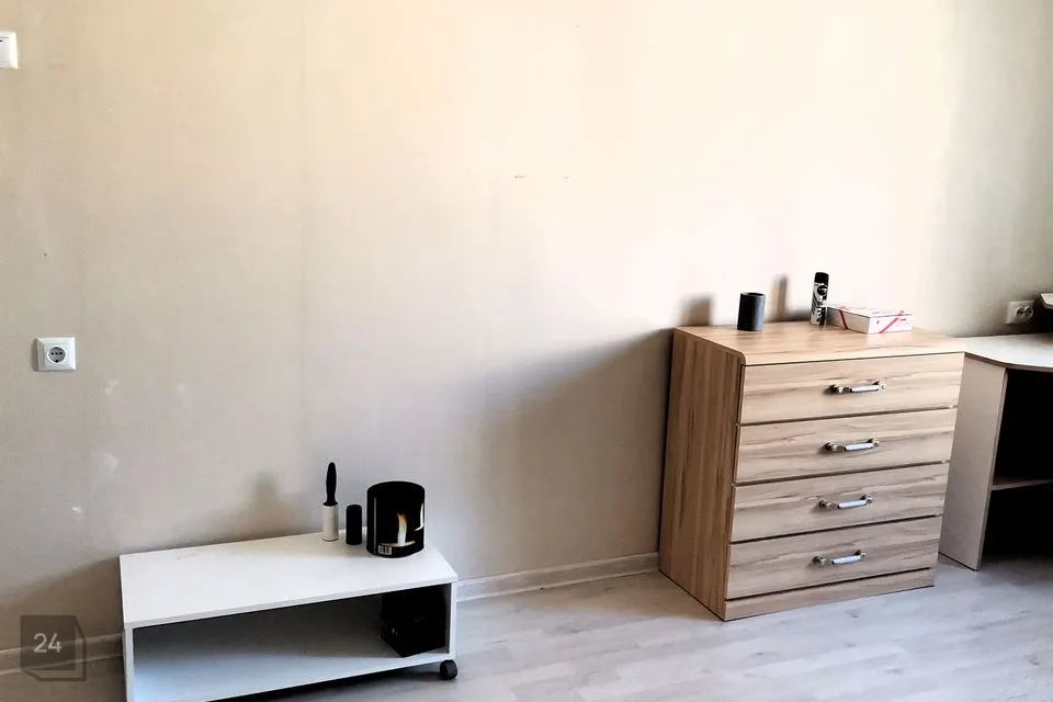 1-toaline Korter  -  Kohtla-Järve linn, Ahtme linnaosa - foto 4