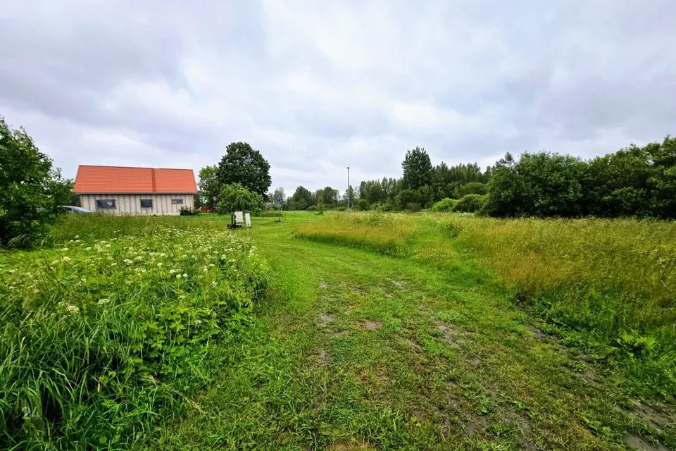 Земля жилой застройки, 2887 m² участок в Väike-Maarja vald, Rakke alevik - фото 2