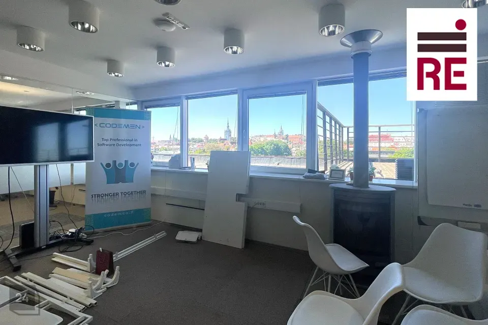 Büroo, 190 m² Äripind - Tallinn, Kesklinna linnaosa - foto 4