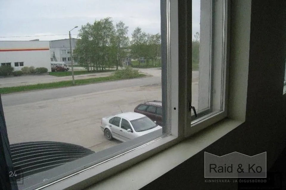 Büroo, 35 m² Äripind  -  Tallinn, Lasnamäe linnaosa - foto 3