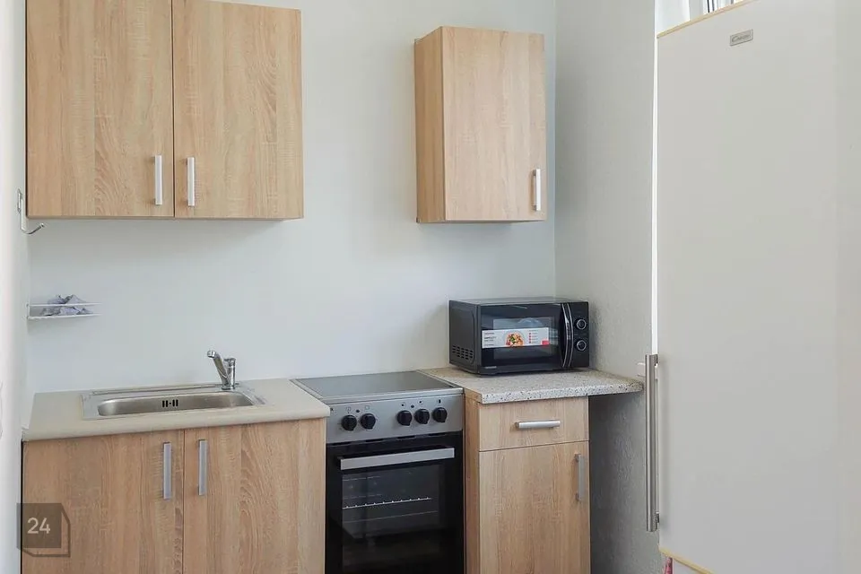 2-toaline Korter - Kohtla-Järve linn, Järve linnaosa - foto 2