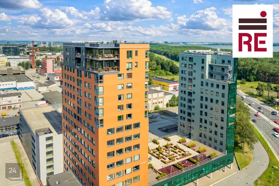 5-toaline Korter  -  Tallinn, Kesklinna linnaosa - foto 5