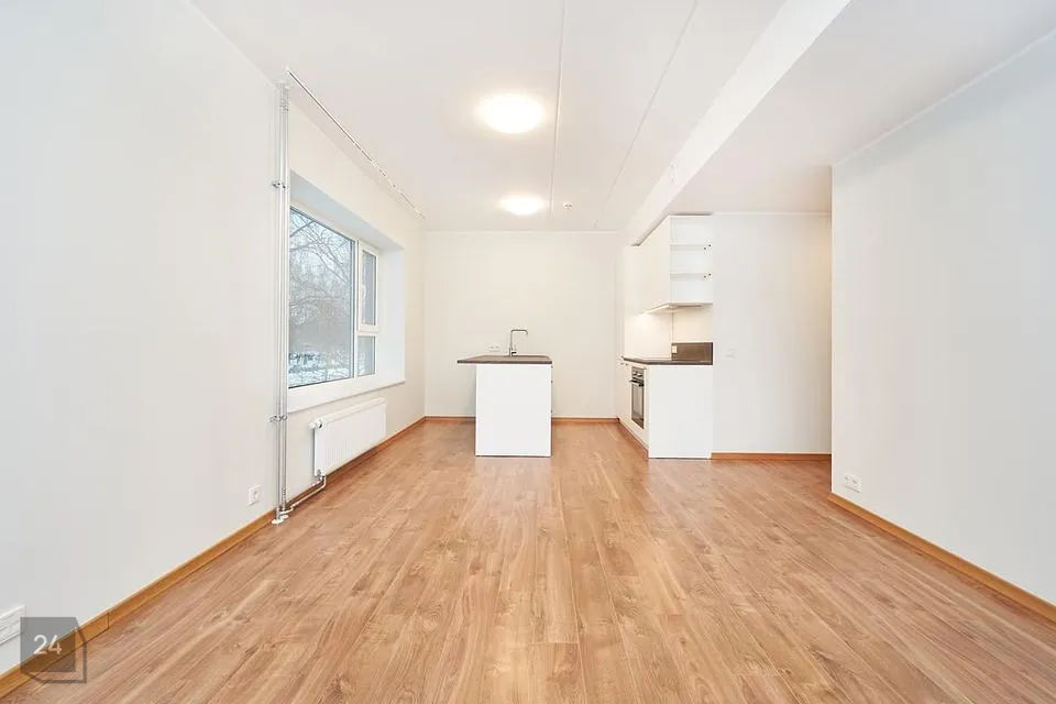 4-toaline Korter  -  Tallinn, Haabersti linnaosa - foto 3