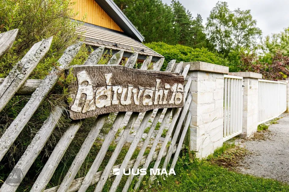 5-toaline Maja - Lääne-Harju vald, Kloogaranna küla - foto 4
