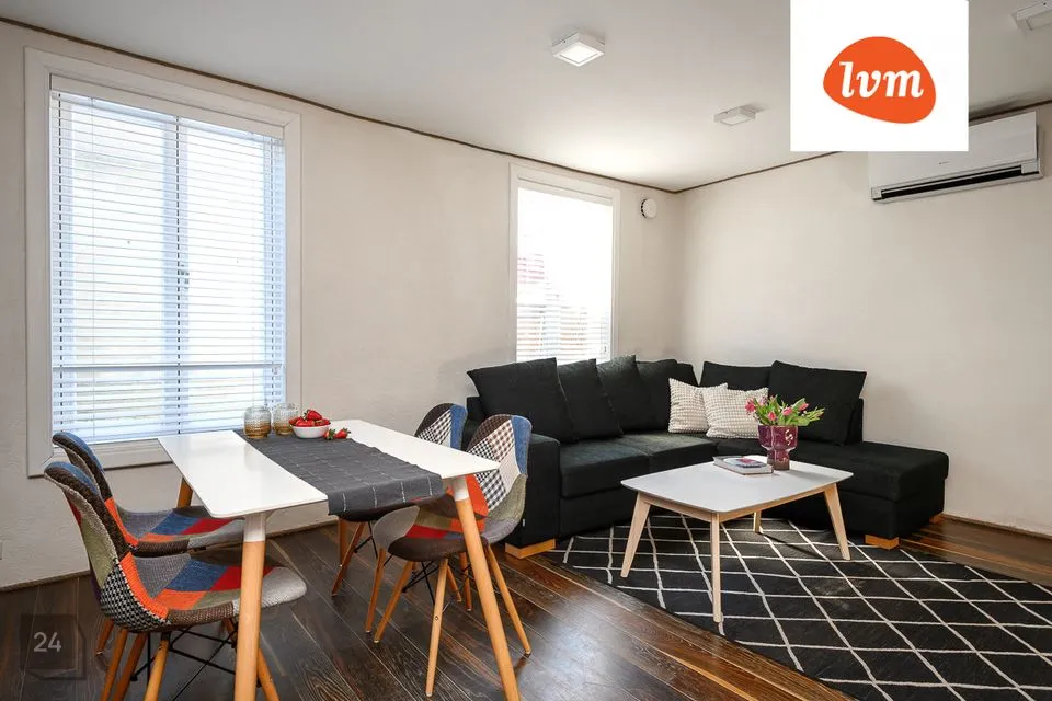 5-комнатная дом в Pärnu linn, Pärnu linn - фото 5