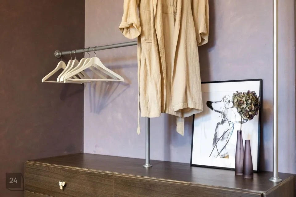 2-toaline Korter - Tallinn, Kristiine linnaosa - foto 4