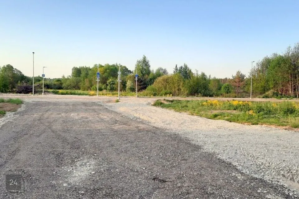 Земля жилой застройки, 899 m² участок в Viimsi vald, Äigrumäe küla - фото 3
