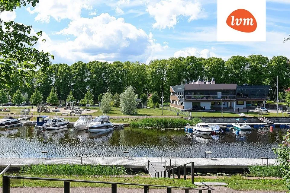 2-toaline Korter - Pärnu linn, Pärnu linn - foto 3