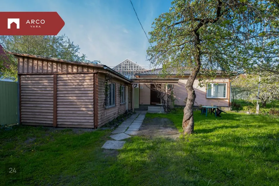 2-toaline Maja  -  Pärnu linn, Pärnu linn